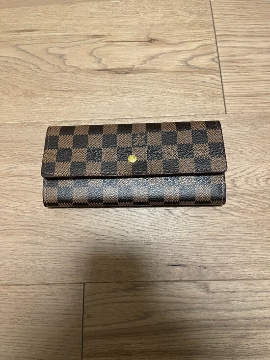 Louis Vuitton Handbags - Lv monogram wallet
